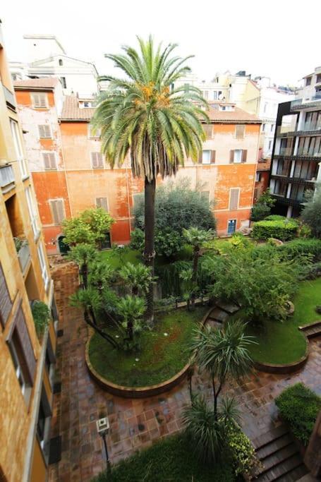 Casa Di Paolo A Fontana Di Trevi Apartamento *